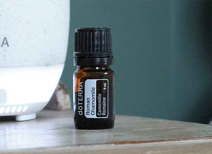 Roman Chamomile Oil NHP | doTERRA Essential Oils